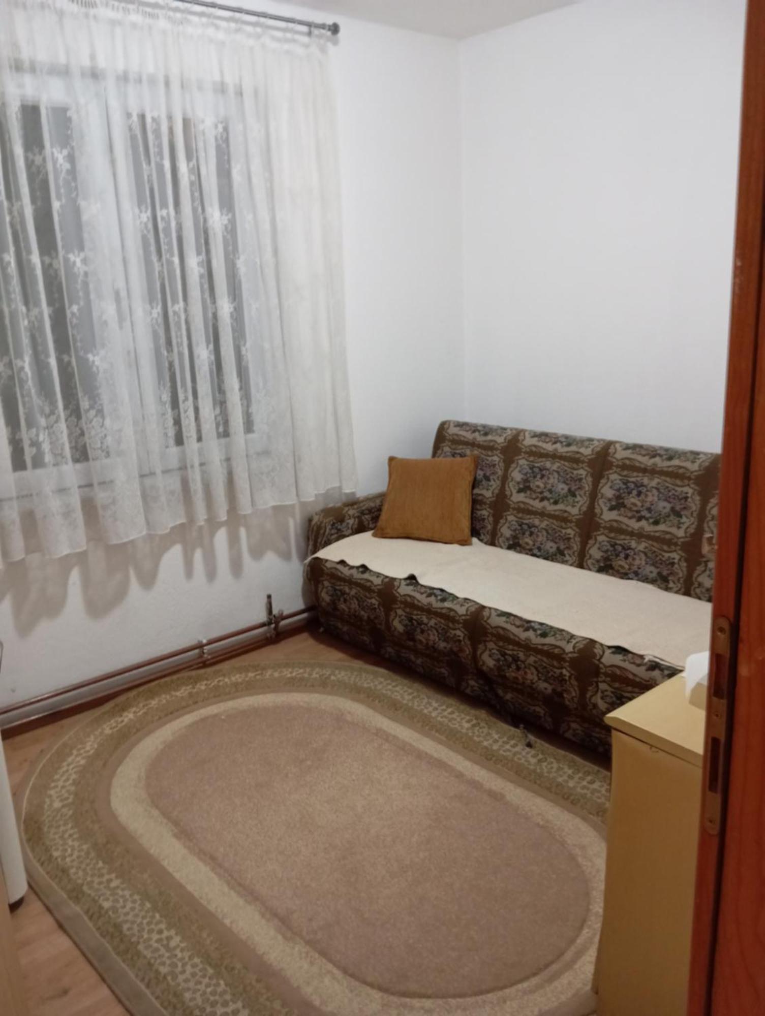 Dzenana S 3 Spavace Sobe Apartment